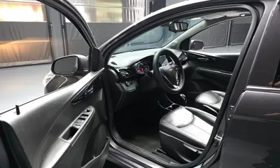 ChevroletGMDaewoo Spark 2016, 120056 км, за 3807.27 USD - фото 10