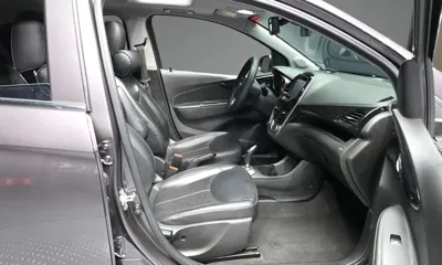 ChevroletGMDaewoo Spark 2016, 120056 км, за 3807.27 USD - фото 11