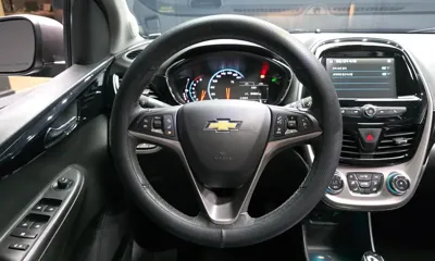 ChevroletGMDaewoo Spark 2016, 120056 км, за 3807.27 USD - фото 13