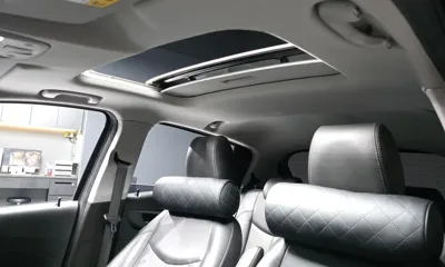 ChevroletGMDaewoo Spark 2016, 120056 км, за 3807.27 USD - фото 19