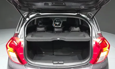 ChevroletGMDaewoo Spark 2016, 120056 км, за 3807.27 USD - фото 20