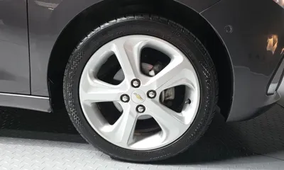 ChevroletGMDaewoo Spark 2016, 120056 км, за 3807.27 USD - фото 21