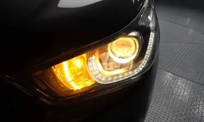 ChevroletGMDaewoo Spark 2016, 120056 км, за 3807.27 USD - фото 22
