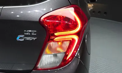 ChevroletGMDaewoo Spark 2016, 120056 км, за 3807.27 USD - фото 23