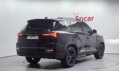 KG_Mobility_Ssangyong Rexton 2022, 68683 км, за 19561.51 USD