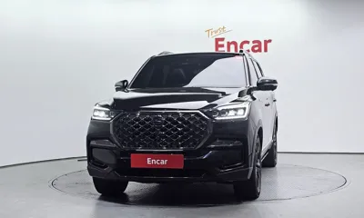 KG_Mobility_Ssangyong Rexton 2022, 68683 км, за 19561.51 USD