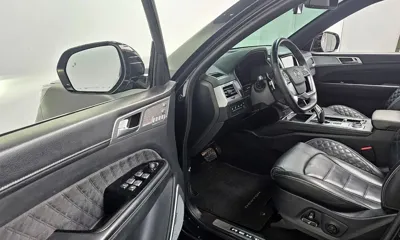 KG_Mobility_Ssangyong Rexton 2022, 68683 км, за 19561.51 USD - фото 10