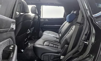 KG_Mobility_Ssangyong Rexton 2022, 68683 км, за 19561.51 USD - фото 12