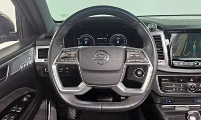 KG_Mobility_Ssangyong Rexton 2022, 68683 км, за 19561.51 USD - фото 13