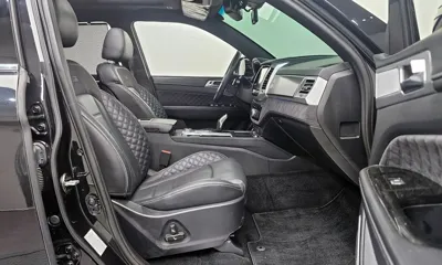 KG_Mobility_Ssangyong Rexton 2022, 68683 км, за 19561.51 USD - фото 26