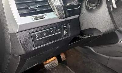 KG_Mobility_Ssangyong Rexton 2022, 68683 км, за 19561.51 USD - фото 30