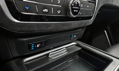 KG_Mobility_Ssangyong Rexton 2022, 68683 км, за 19561.51 USD - фото 31