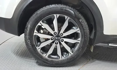 Kia Sportage 2018, 116301 км, за 8861.76 USD