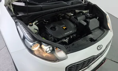 Kia Sportage 2018, 116301 км, за 8861.76 USD - фото 6