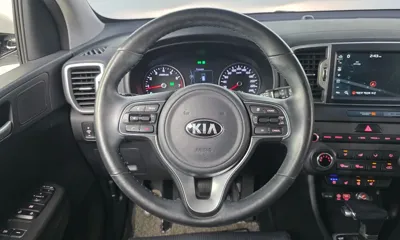 Kia Sportage 2018, 116301 км, за 8861.76 USD - фото 13