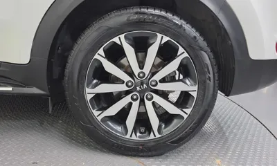 Kia Sportage 2018, 116301 км, за 8861.76 USD - фото 21