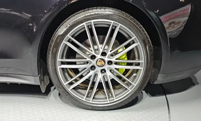 Porsche Panamera 2023, 15661 км, за 86540.31 USD - фото 21
