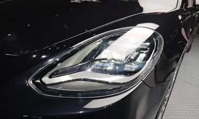Porsche Panamera 2023, 15661 км, за 86540.31 USD - фото 22
