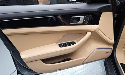 Porsche Panamera 2023, 15661 км, за 86540.31 USD - фото 24