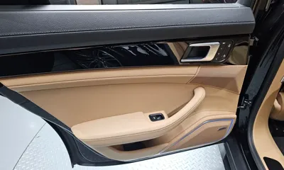 Porsche Panamera 2023, 15661 км, за 86540.31 USD - фото 25