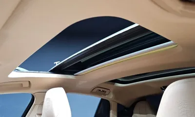 Porsche Panamera 2023, 15661 км, за 86540.31 USD - фото 27