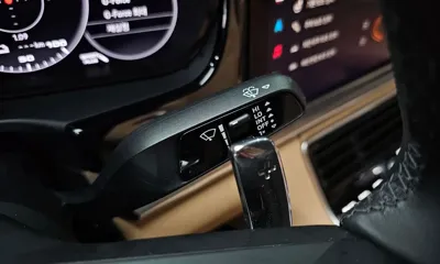 Porsche Panamera 2023, 15661 км, за 86540.31 USD - фото 31