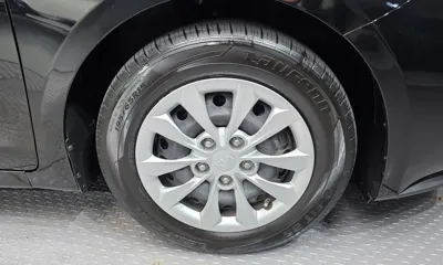 Kia K3 2021, 81308 км, за 8473.46 USD