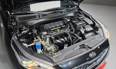 Kia K3 2021, 81308 км, за 8473.46 USD - фото 6