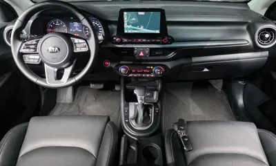 Kia K3 2021, 81308 км, за 8473.46 USD - фото 7