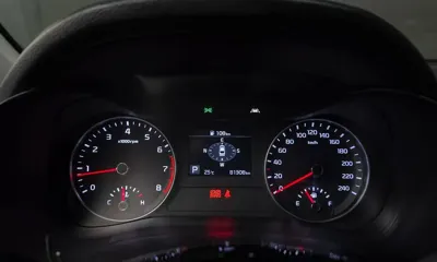 Kia K3 2021, 81308 км, за 8473.46 USD - фото 8
