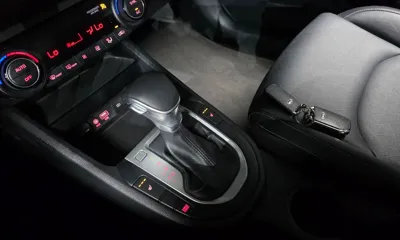 Kia K3 2021, 81308 км, за 8473.46 USD - фото 9