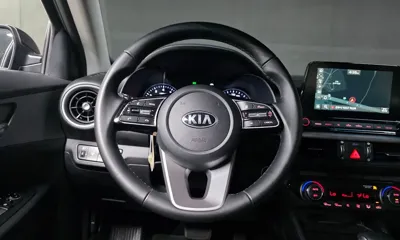 Kia K3 2021, 81308 км, за 8473.46 USD - фото 14