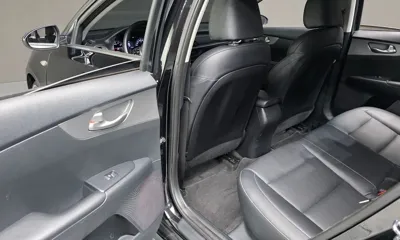 Kia K3 2021, 81308 км, за 8473.46 USD - фото 19
