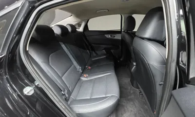 Kia K3 2021, 81308 км, за 8473.46 USD - фото 20