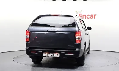 KG_Mobility_Ssangyong Rexton 2019, 161622 км, за 7155.05 USD