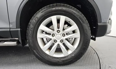 KG_Mobility_Ssangyong Rexton 2019, 161622 км, за 7155.05 USD