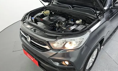 KG_Mobility_Ssangyong Rexton 2019, 161622 км, за 7155.05 USD - фото 6