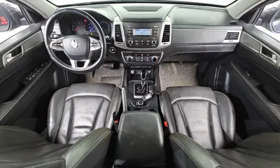 KG_Mobility_Ssangyong Rexton 2019, 161622 км, за 7155.05 USD - фото 7