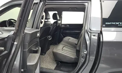 KG_Mobility_Ssangyong Rexton 2019, 161622 км, за 7155.05 USD - фото 11