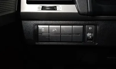 KG_Mobility_Ssangyong Rexton 2019, 161622 км, за 7155.05 USD - фото 15