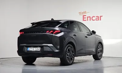 Peugeot 3008 2025, 12866 км, за 26913.48 USD