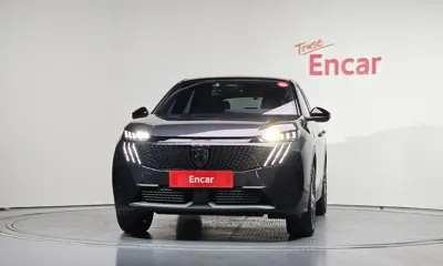 Peugeot 3008 2025, 12866 км, за 26913.48 USD