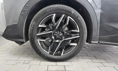 Peugeot 3008 2025, 12866 км, за 26913.48 USD