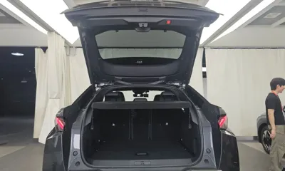 Peugeot 3008 2025, 12866 км, за 26913.48 USD - фото 20