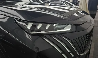 Peugeot 3008 2025, 12866 км, за 26913.48 USD - фото 22