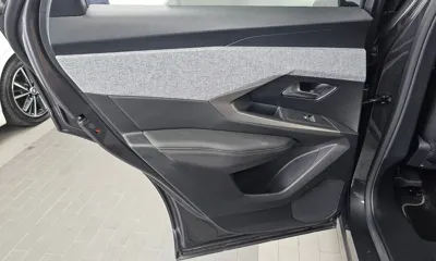 Peugeot 3008 2025, 12866 км, за 26913.48 USD - фото 25