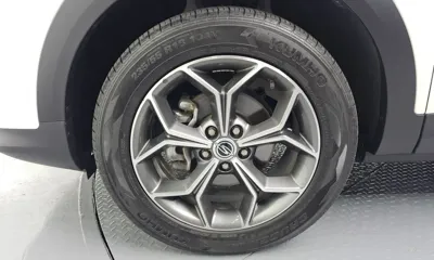 KG_Mobility_Ssangyong KORANDO 2021, 101709 км, за 9933.77 USD