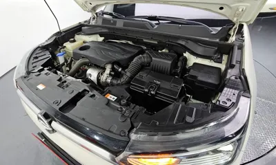 KG_Mobility_Ssangyong KORANDO 2021, 101709 км, за 9933.77 USD - фото 6