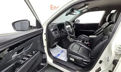 KG_Mobility_Ssangyong KORANDO 2021, 101709 км, за 9933.77 USD - фото 10