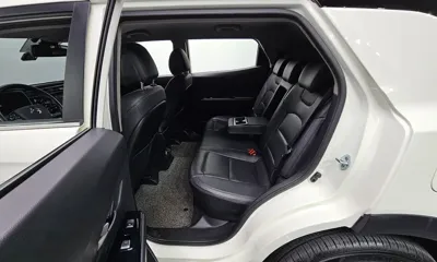 KG_Mobility_Ssangyong KORANDO 2021, 101709 км, за 9933.77 USD - фото 11